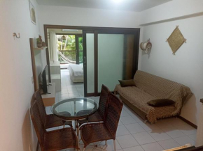 Nas areias de Ponta Negra - Araça-309